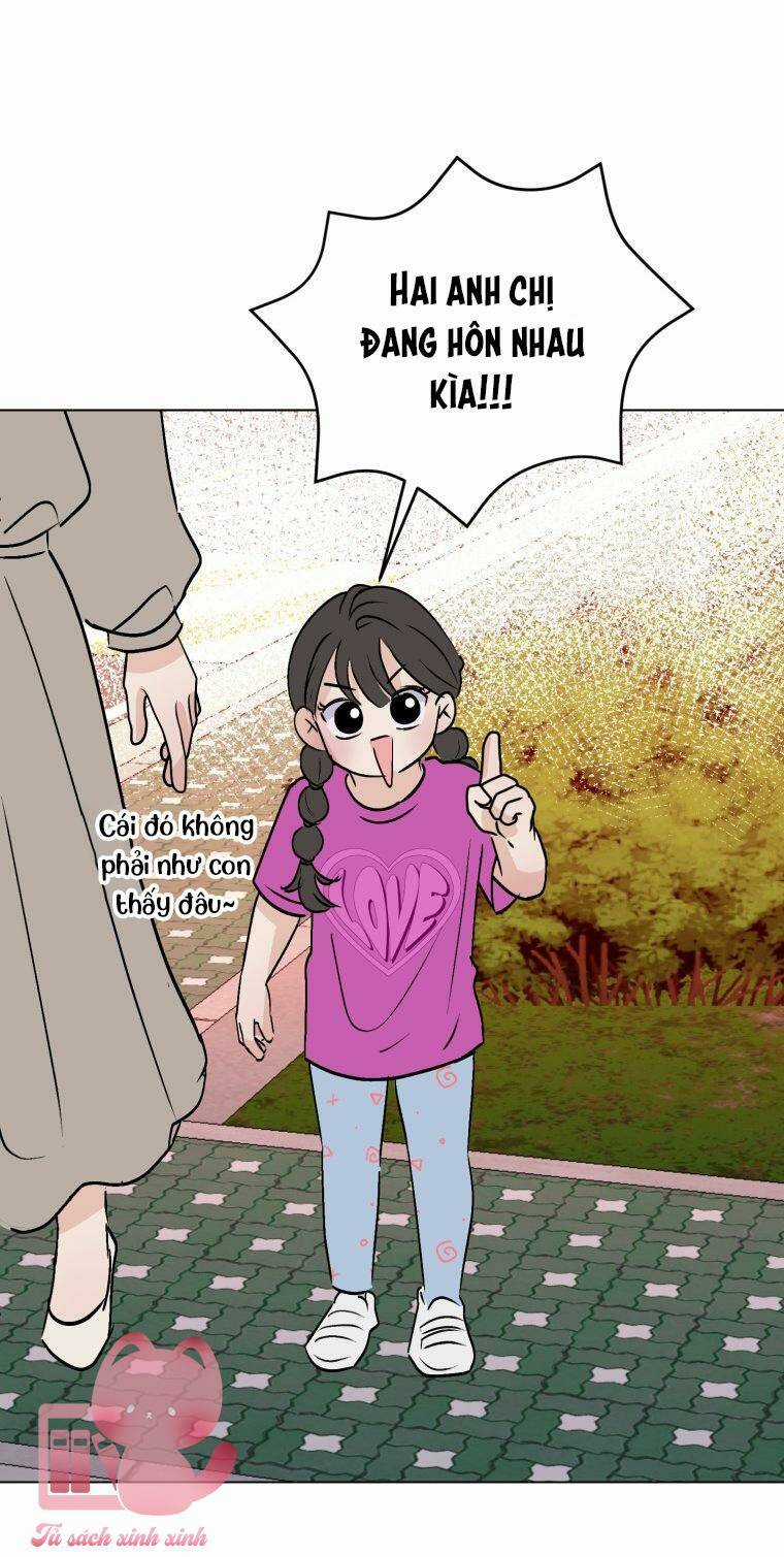 Bí Mật Highteen Chapter 43 trang 9