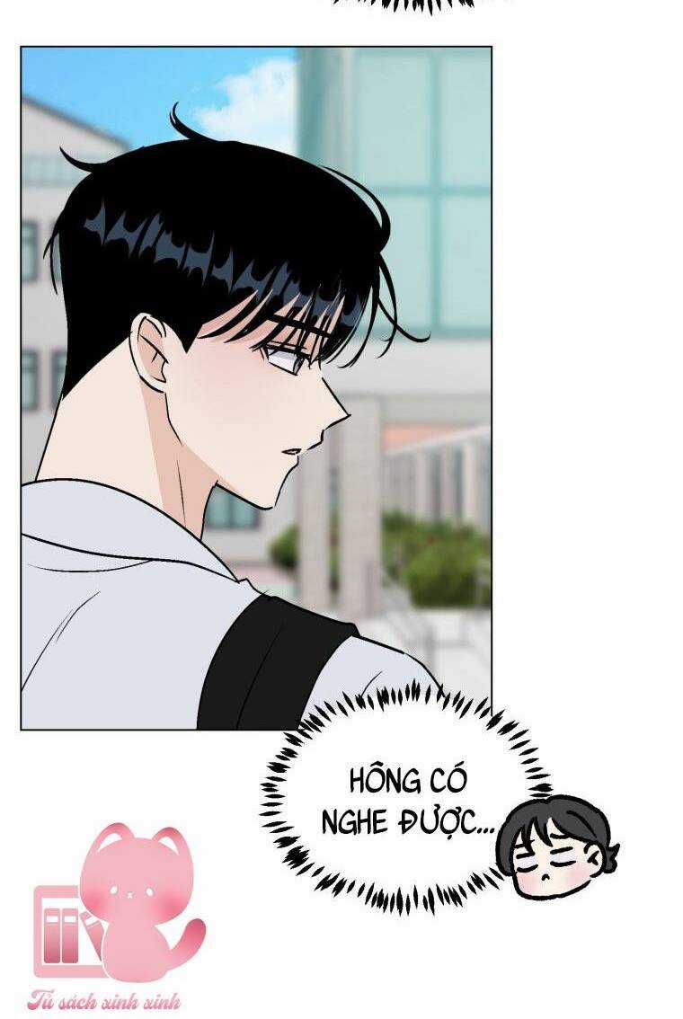 Bí Mật Highteen Chapter 44 trang 10