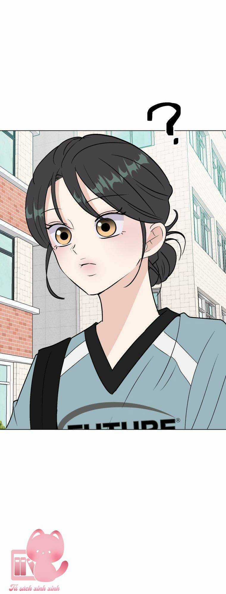 Bí Mật Highteen Chapter 44 trang 12