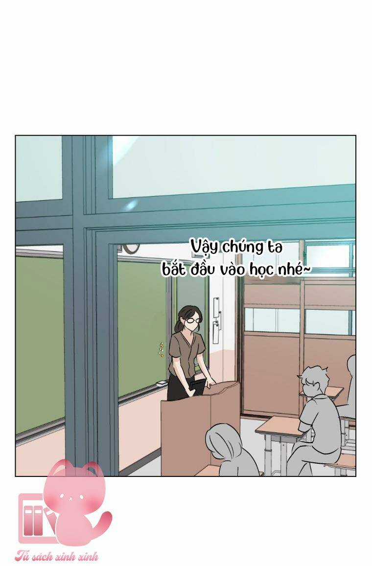 Bí Mật Highteen Chapter 44 trang 14