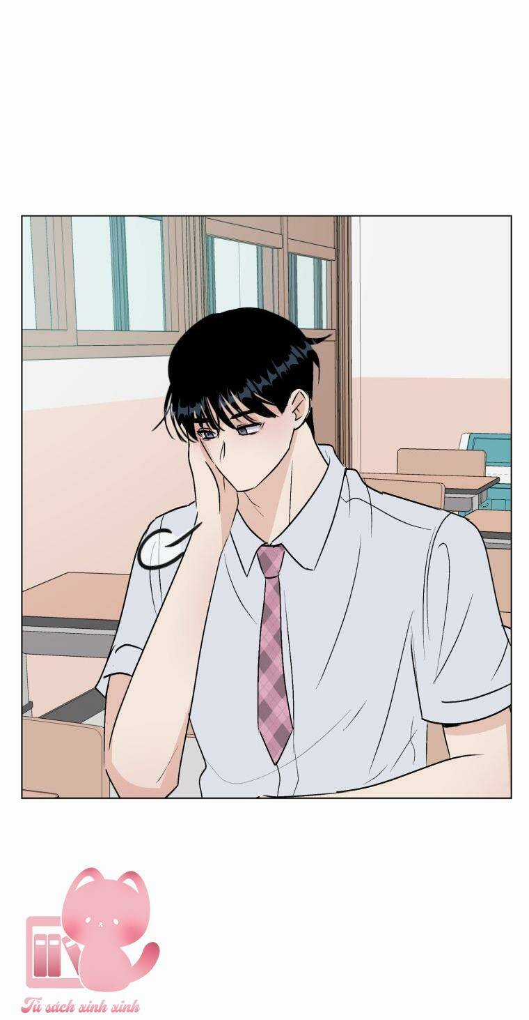 Bí Mật Highteen Chapter 44 trang 15