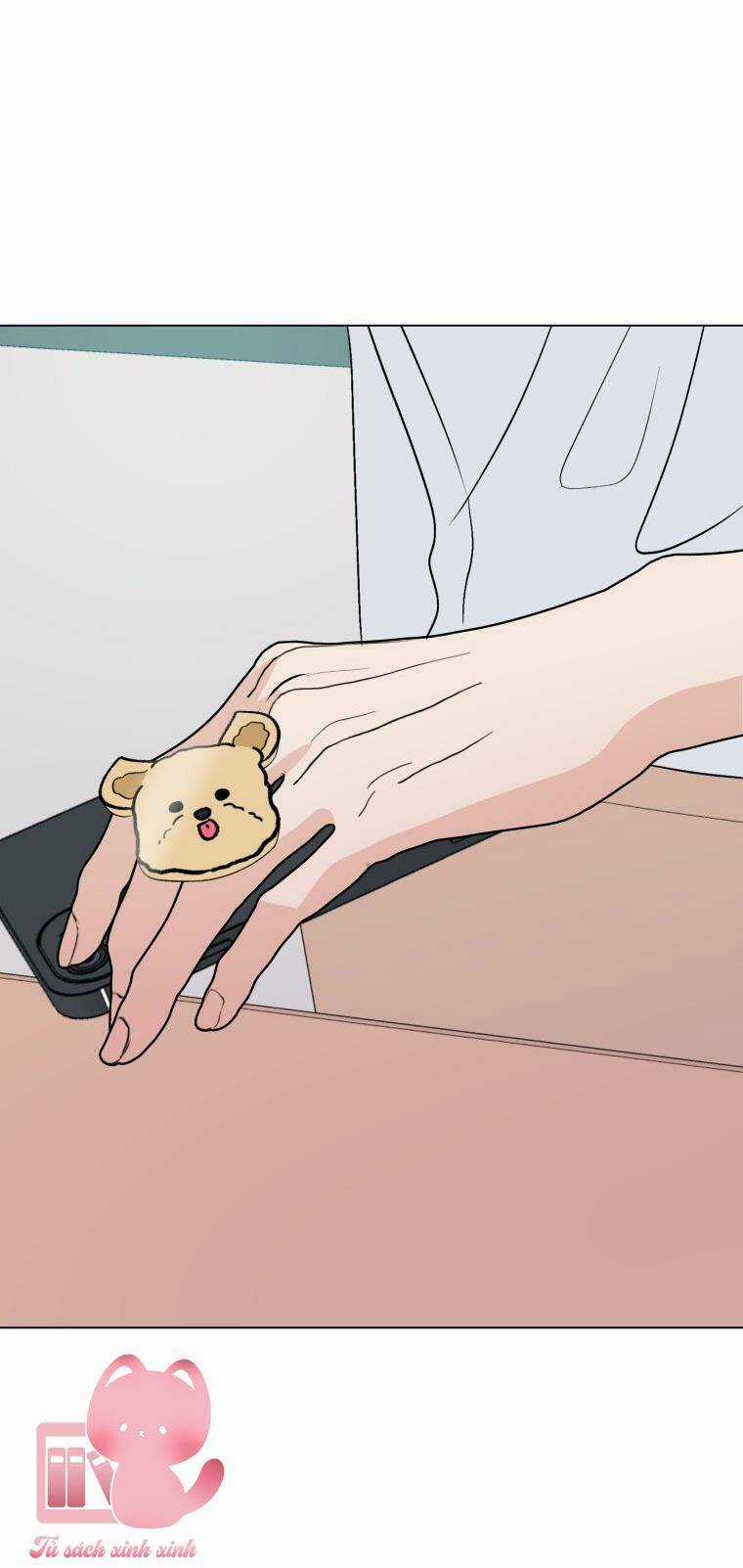 Bí Mật Highteen Chapter 44 trang 18