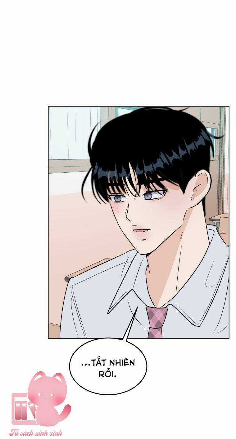 Bí Mật Highteen Chapter 44 trang 22