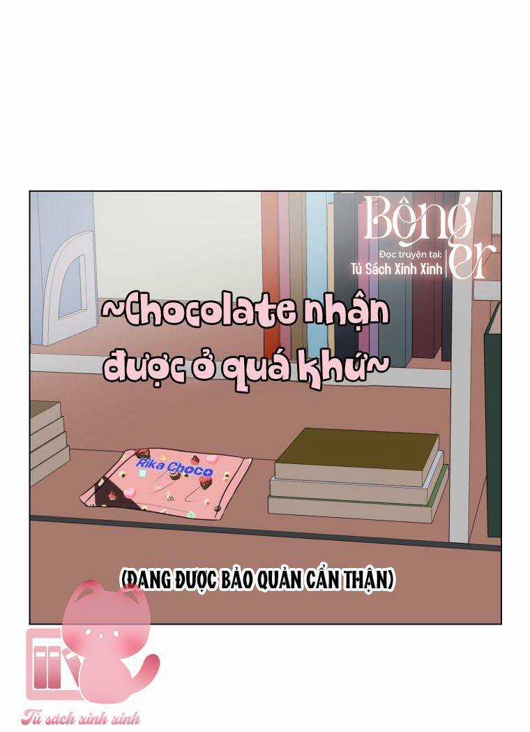 Bí Mật Highteen Chapter 44 trang 23