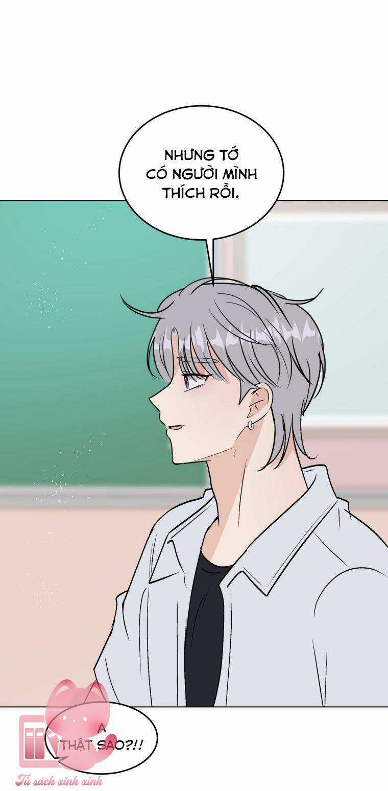 Bí Mật Highteen Chapter 44 trang 26