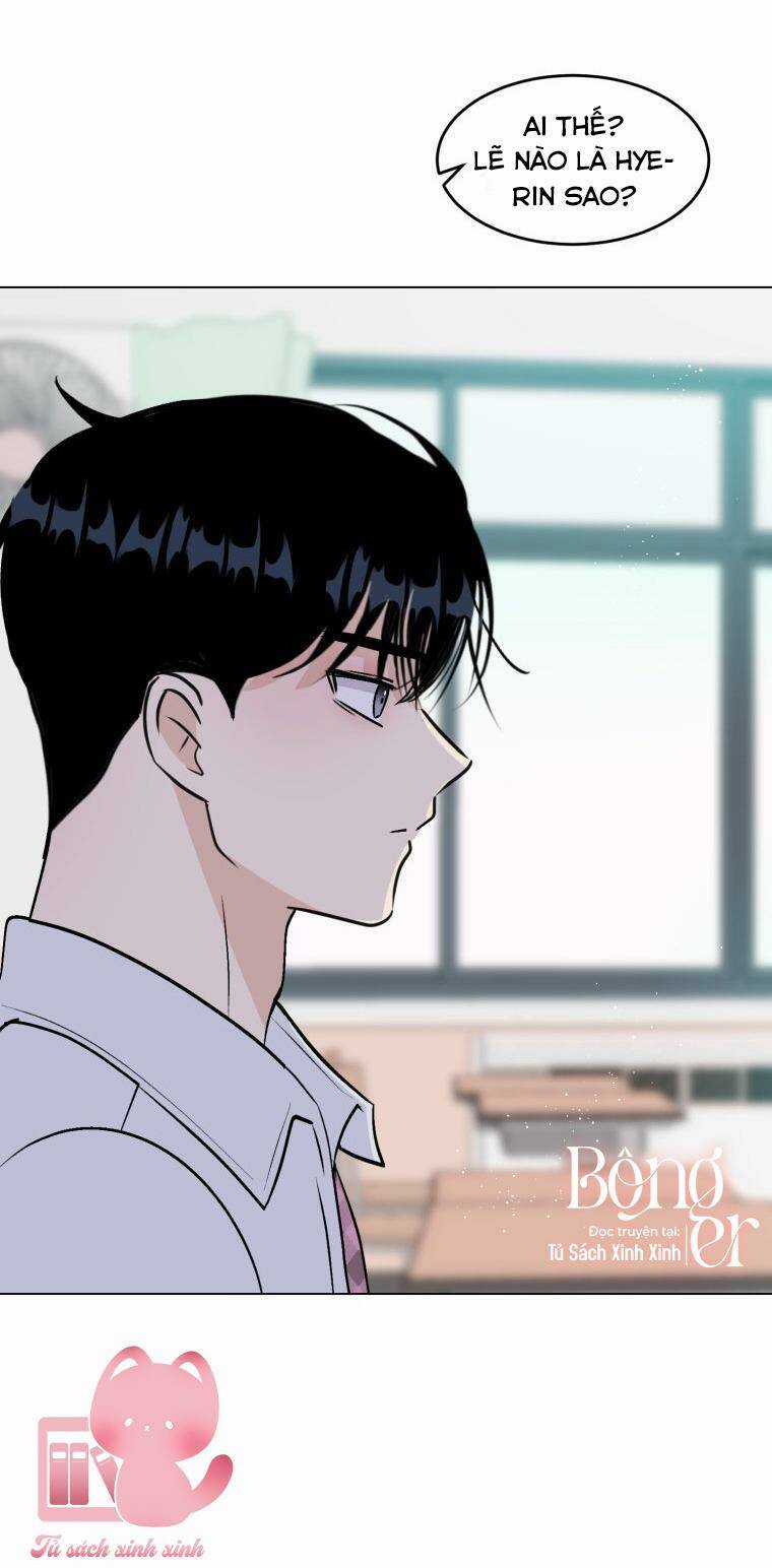 Bí Mật Highteen Chapter 44 trang 27