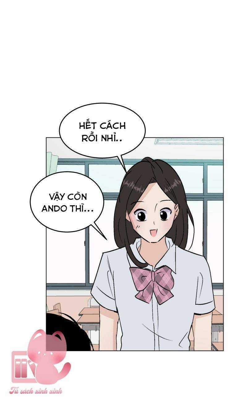 Bí Mật Highteen Chapter 44 trang 28