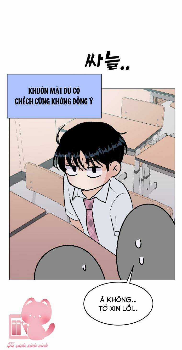 Bí Mật Highteen Chapter 44 trang 29