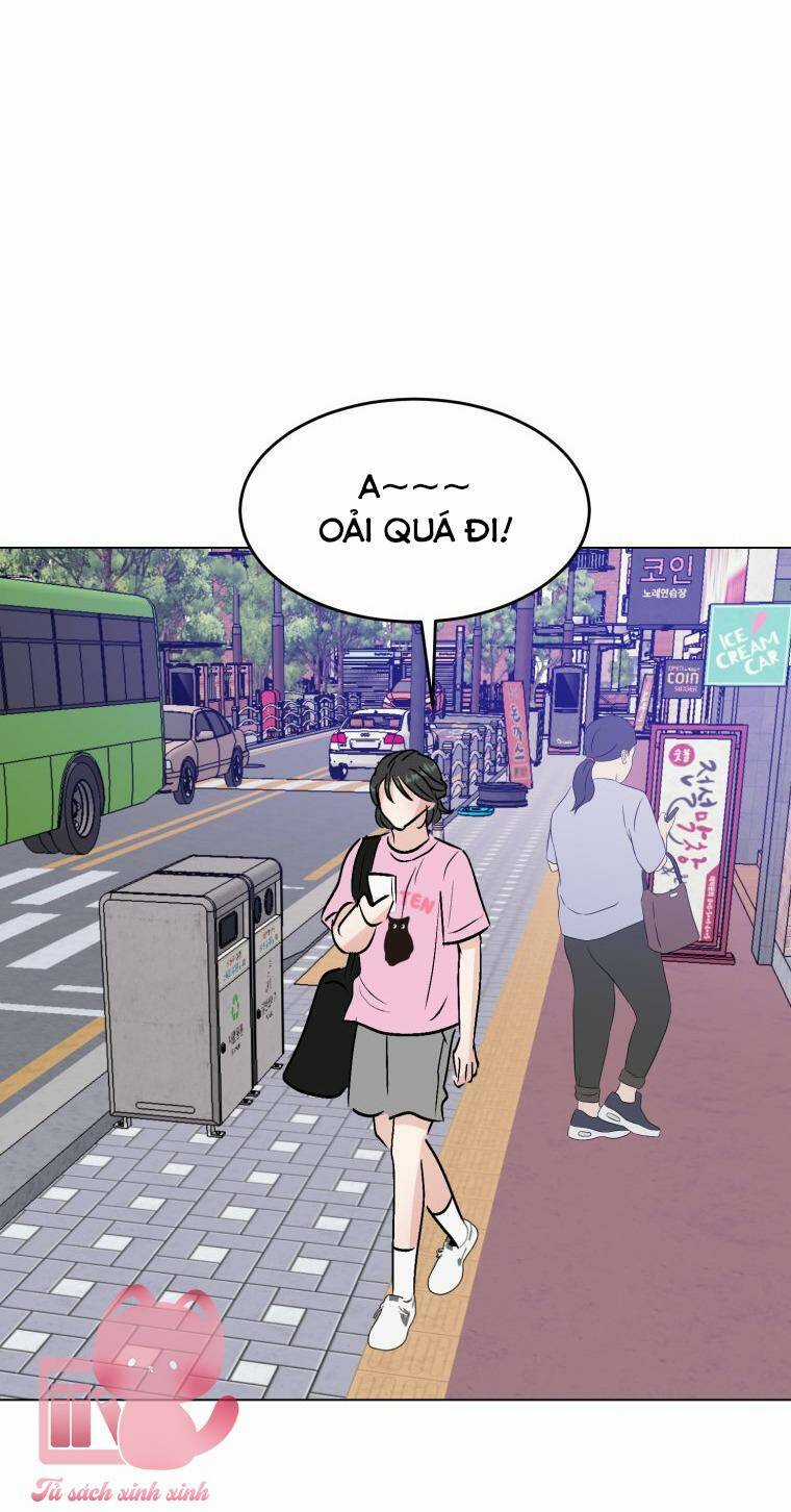 Bí Mật Highteen Chapter 44 trang 35
