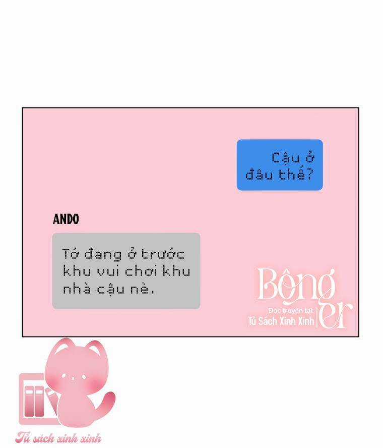 Bí Mật Highteen Chapter 44 trang 37