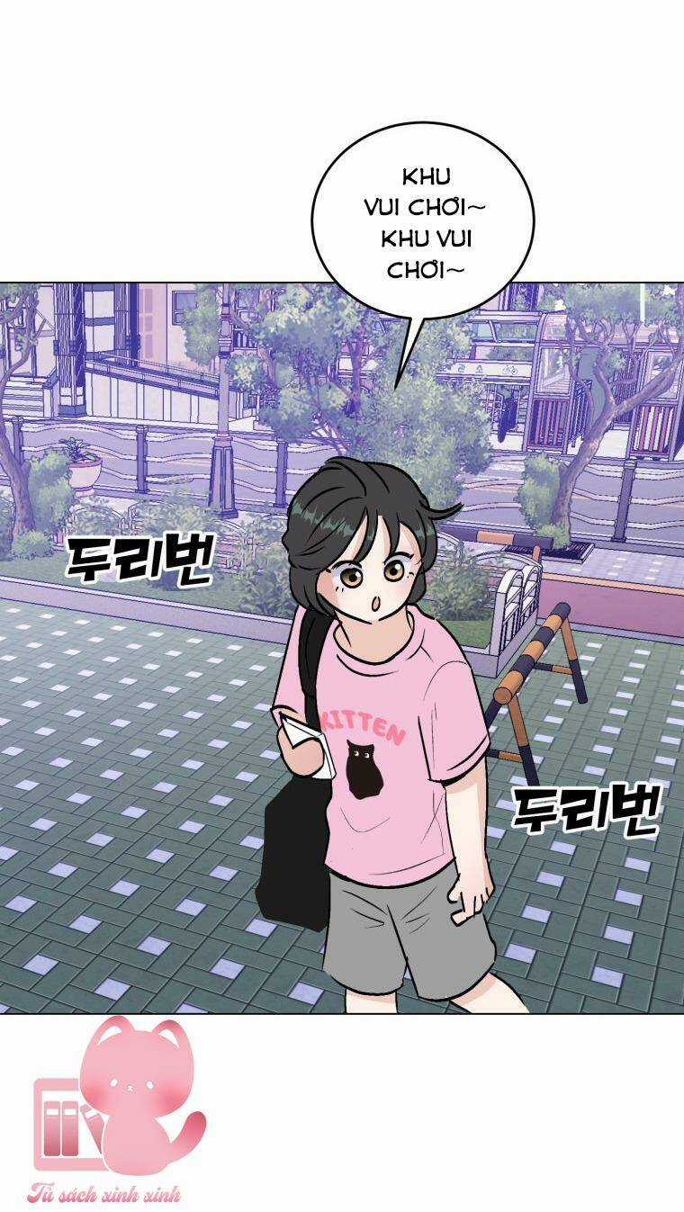 Bí Mật Highteen Chapter 44 trang 38