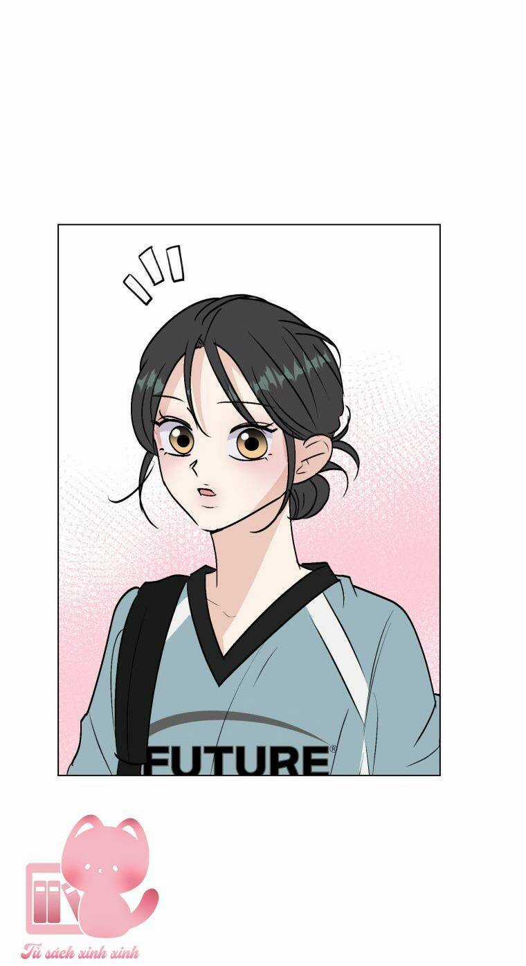 Bí Mật Highteen Chapter 44 trang 4