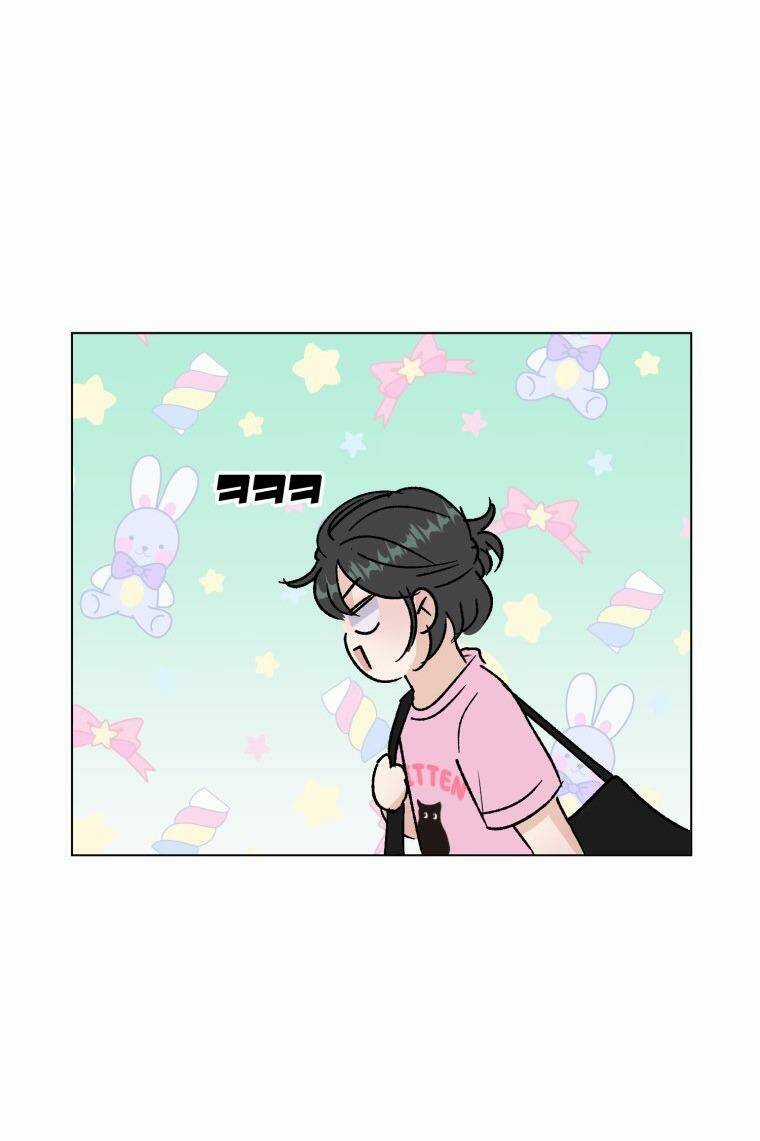 Bí Mật Highteen Chapter 44 trang 40