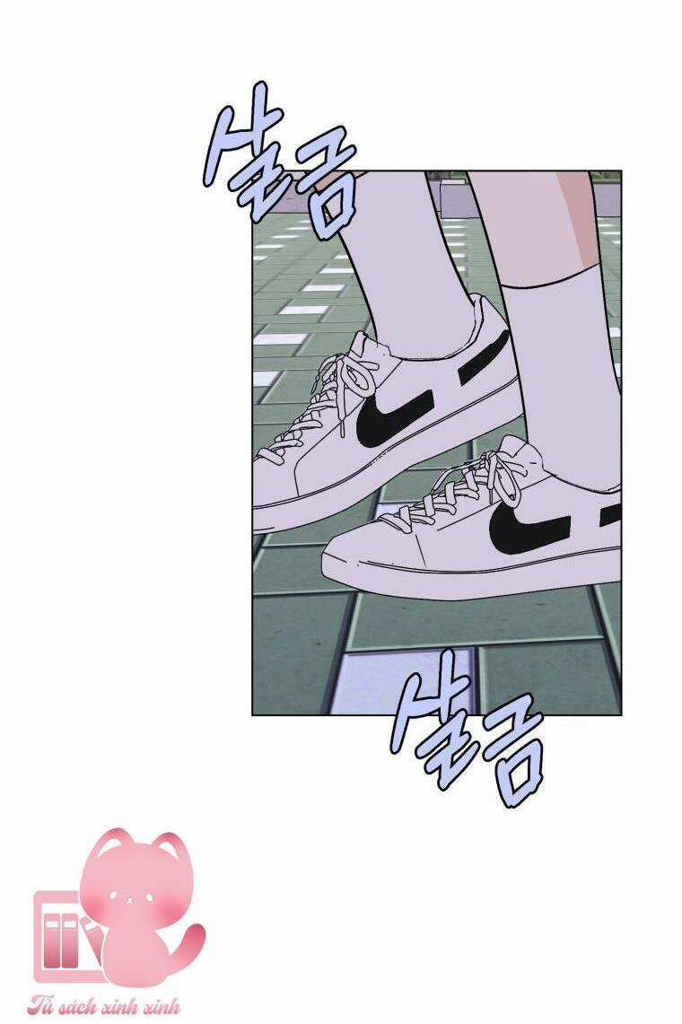 Bí Mật Highteen Chapter 44 trang 41
