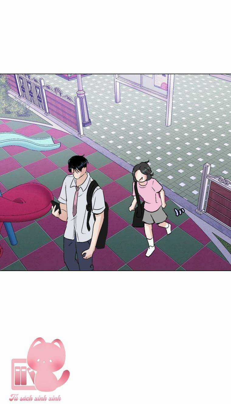 Bí Mật Highteen Chapter 44 trang 42