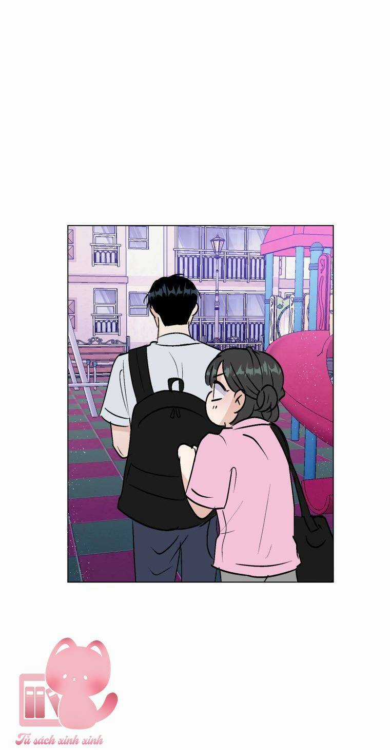 Bí Mật Highteen Chapter 44 trang 43