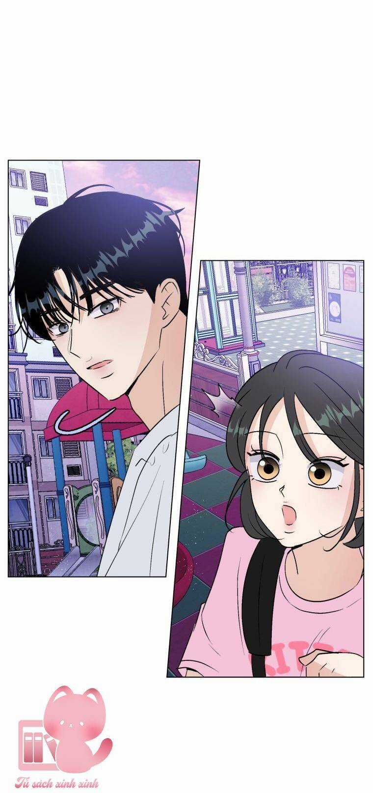 Bí Mật Highteen Chapter 44 trang 44