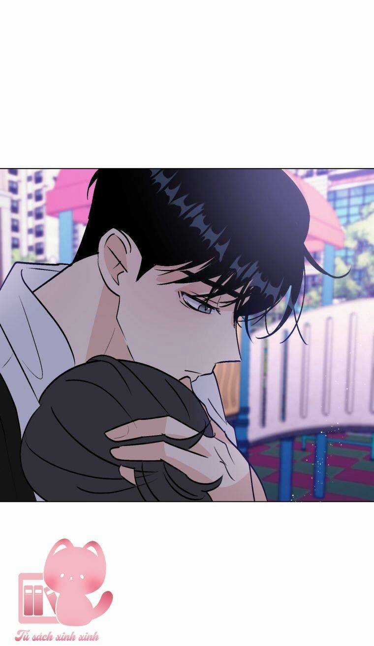Bí Mật Highteen Chapter 44 trang 50