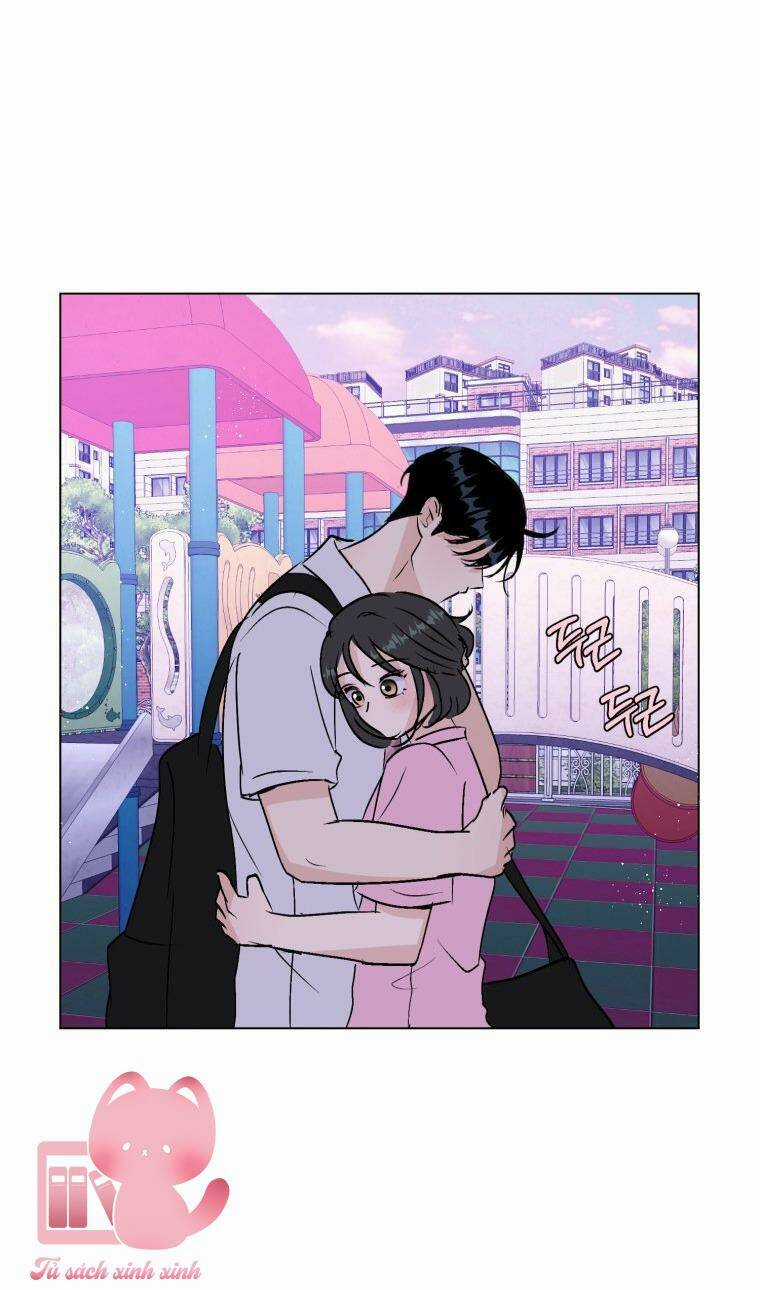 Bí Mật Highteen Chapter 44 trang 51