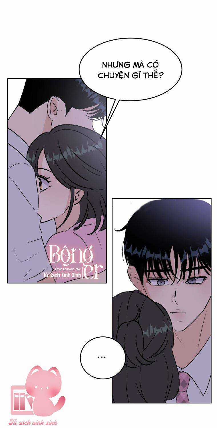 Bí Mật Highteen Chapter 44 trang 54