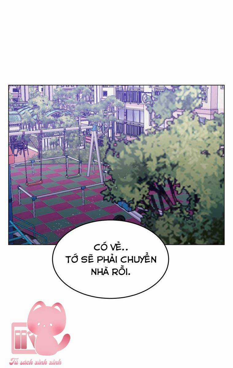 Bí Mật Highteen Chapter 44 trang 56