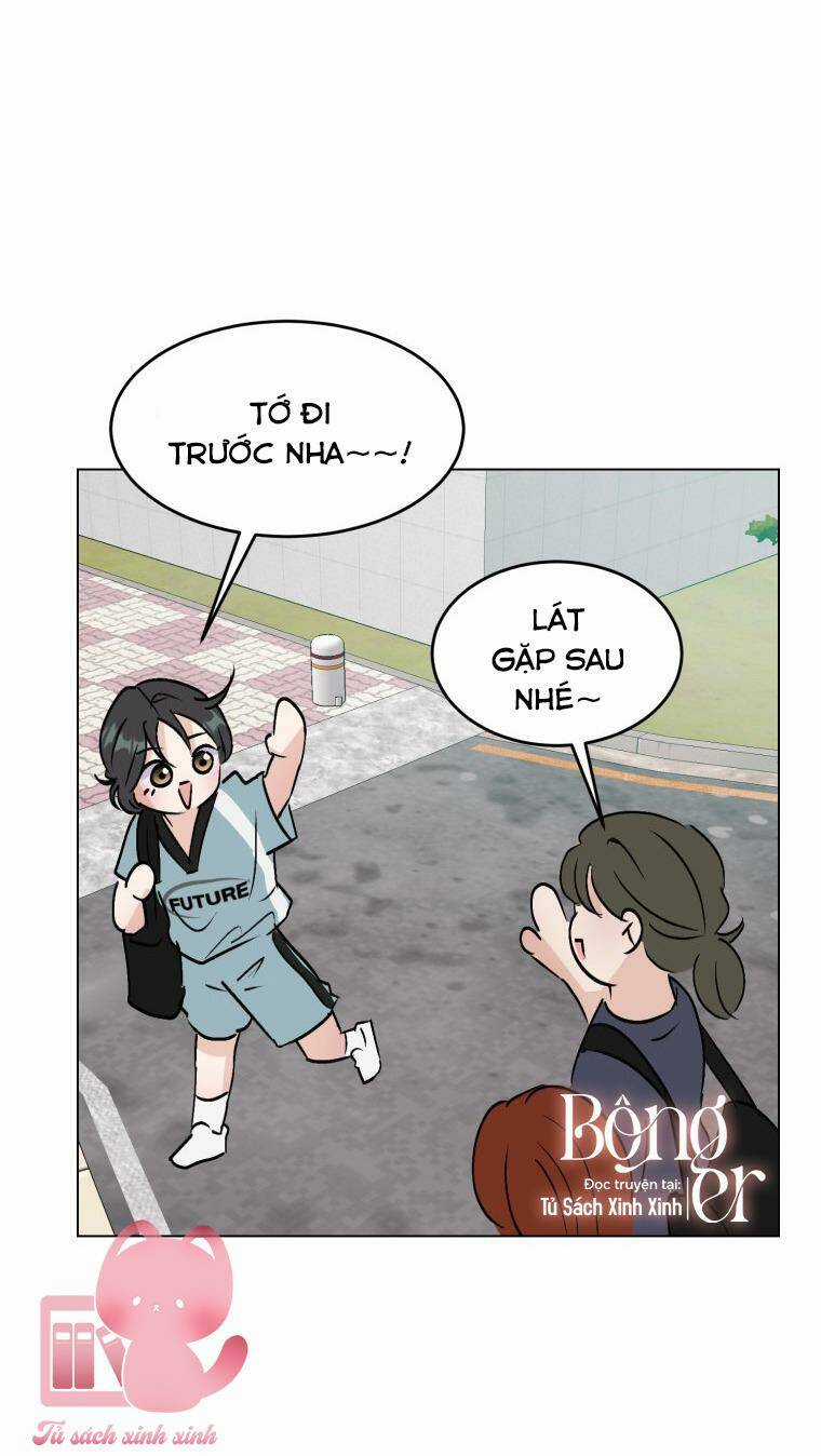 Bí Mật Highteen Chapter 44 trang 6