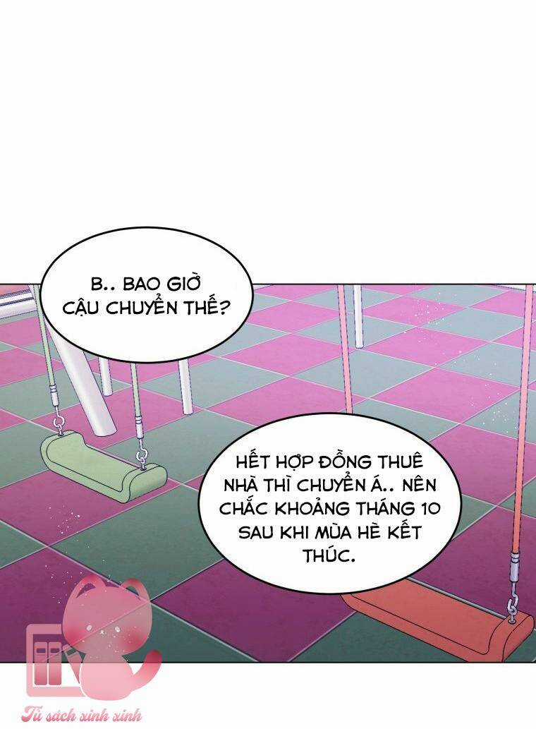Bí Mật Highteen Chapter 44 trang 60