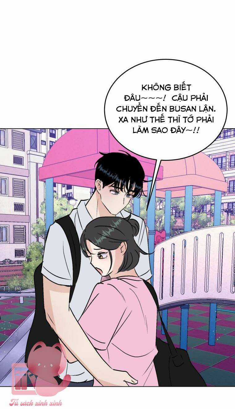 Bí Mật Highteen Chapter 44 trang 62