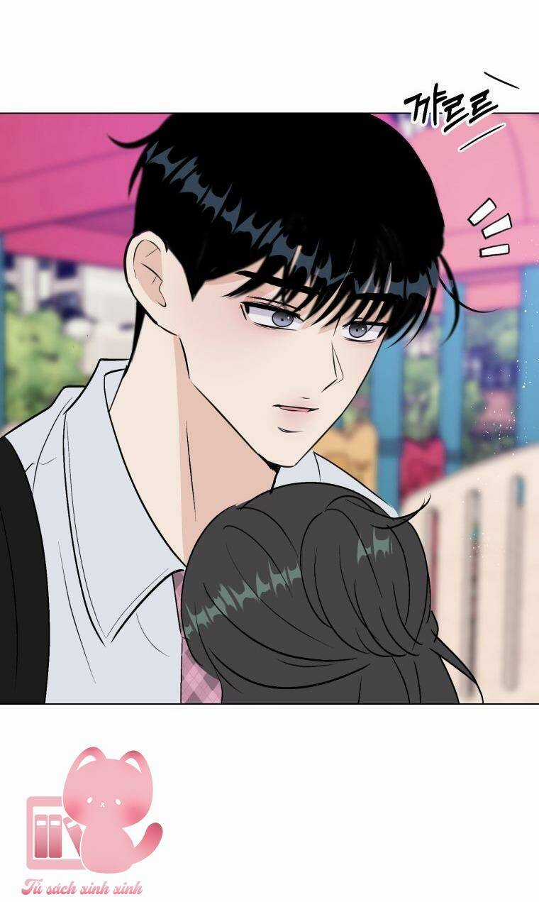 Bí Mật Highteen Chapter 44 trang 63