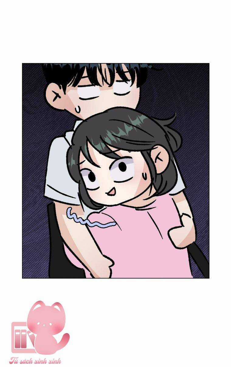 Bí Mật Highteen Chapter 44 trang 66