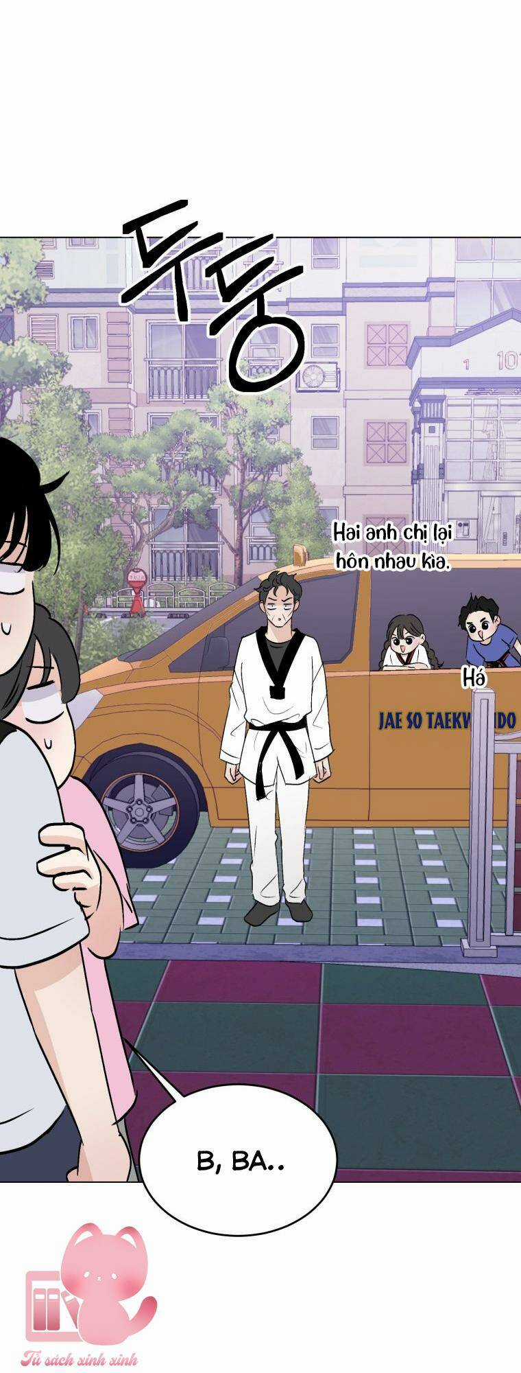 Bí Mật Highteen Chapter 44 trang 67