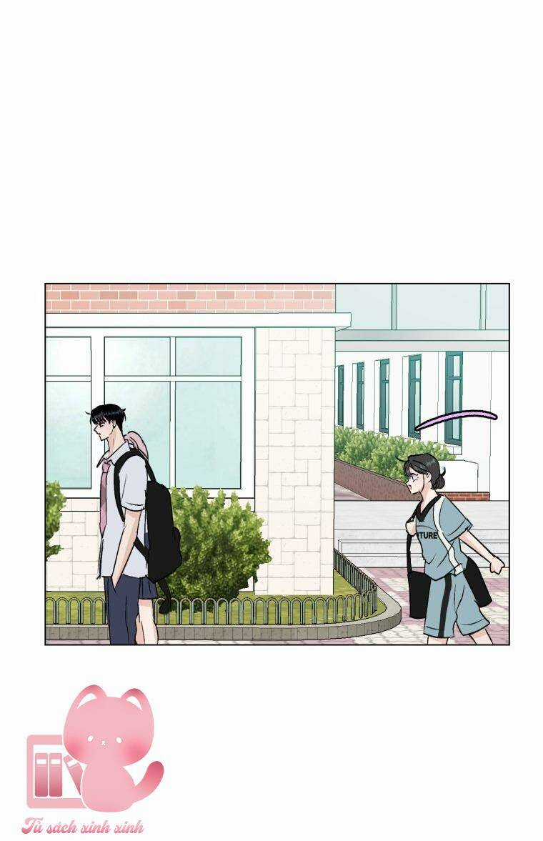 Bí Mật Highteen Chapter 44 trang 7
