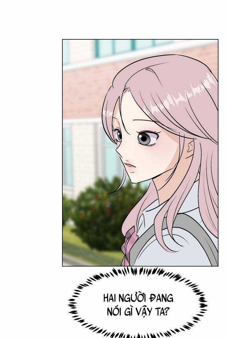 Bí Mật Highteen Chapter 44 trang 9