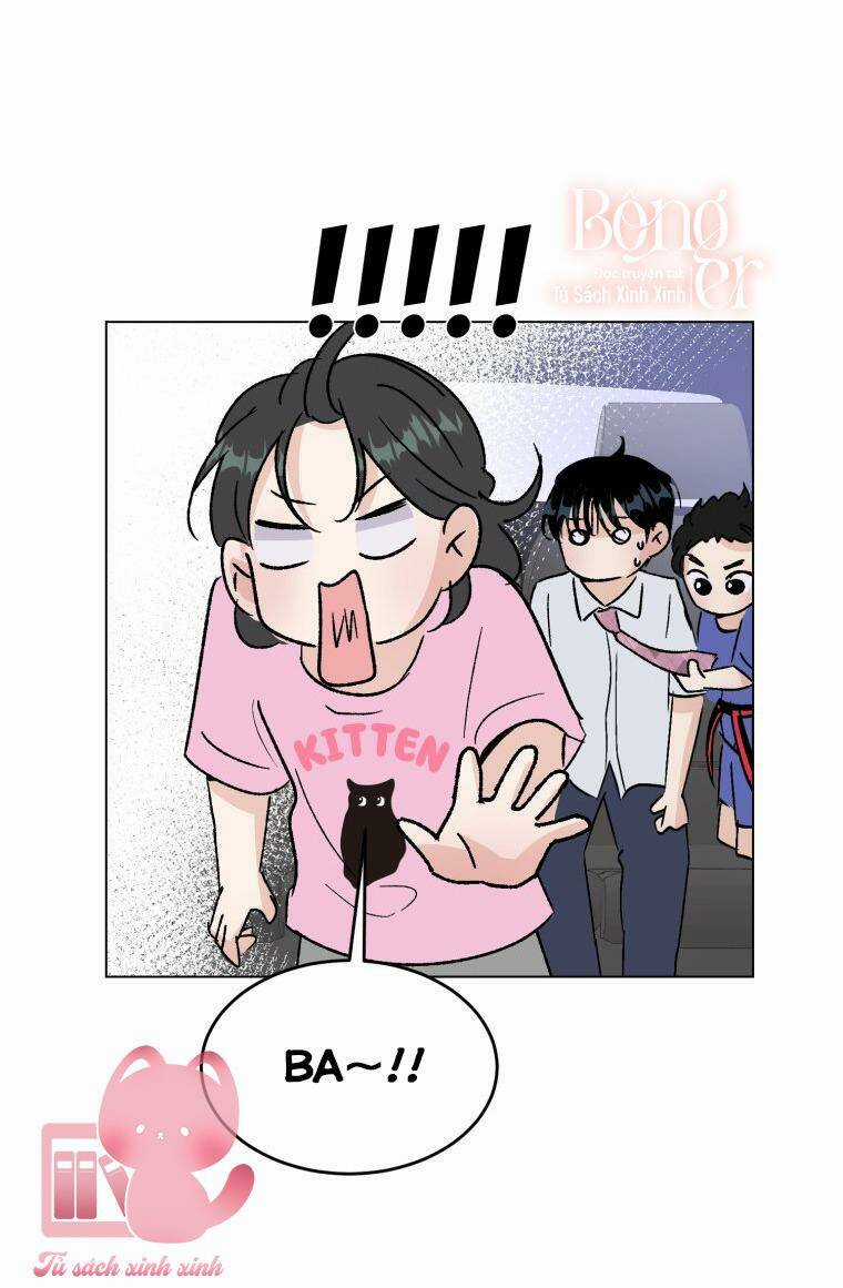 Bí Mật Highteen Chapter 45 trang 11