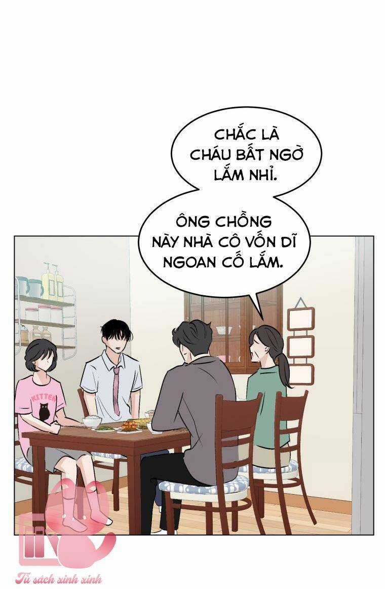 Bí Mật Highteen Chapter 45 trang 12