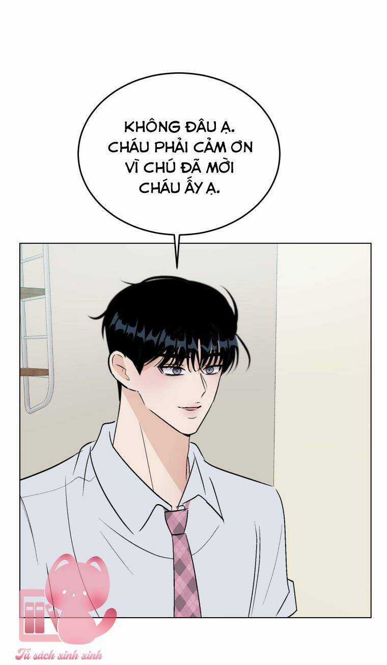 Bí Mật Highteen Chapter 45 trang 13