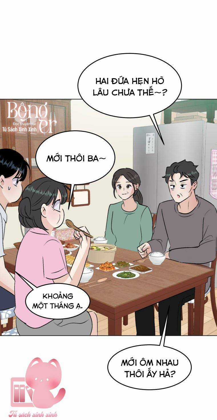 Bí Mật Highteen Chapter 45 trang 16