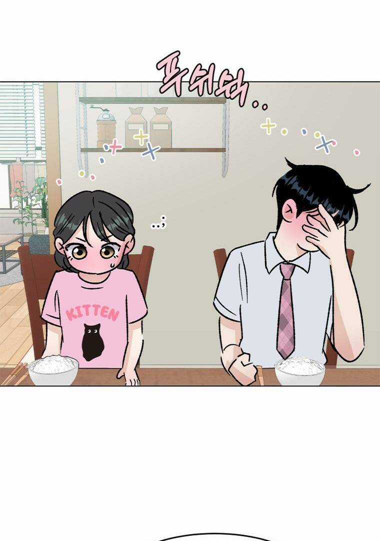 Bí Mật Highteen Chapter 45 trang 18