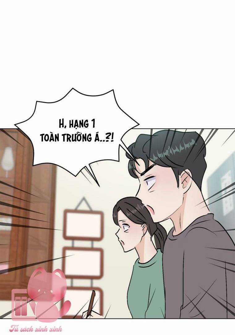 Bí Mật Highteen Chapter 45 trang 22