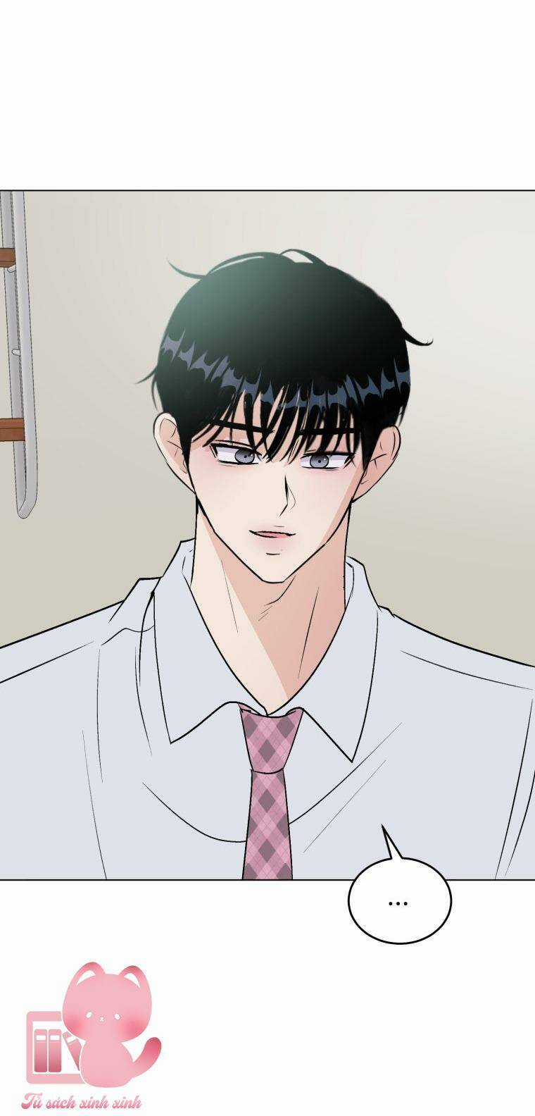 Bí Mật Highteen Chapter 45 trang 25