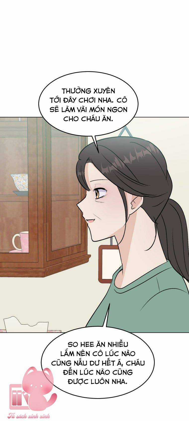Bí Mật Highteen Chapter 45 trang 29