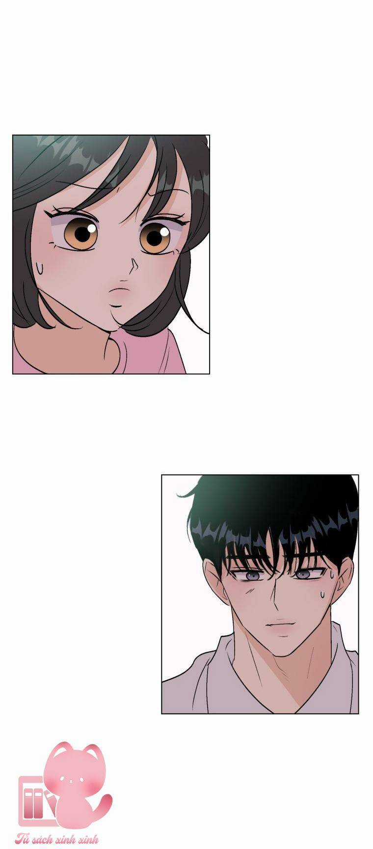 Bí Mật Highteen Chapter 45 trang 3