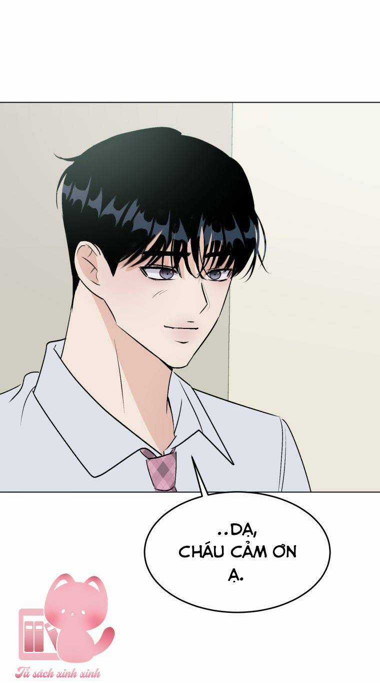 Bí Mật Highteen Chapter 45 trang 30