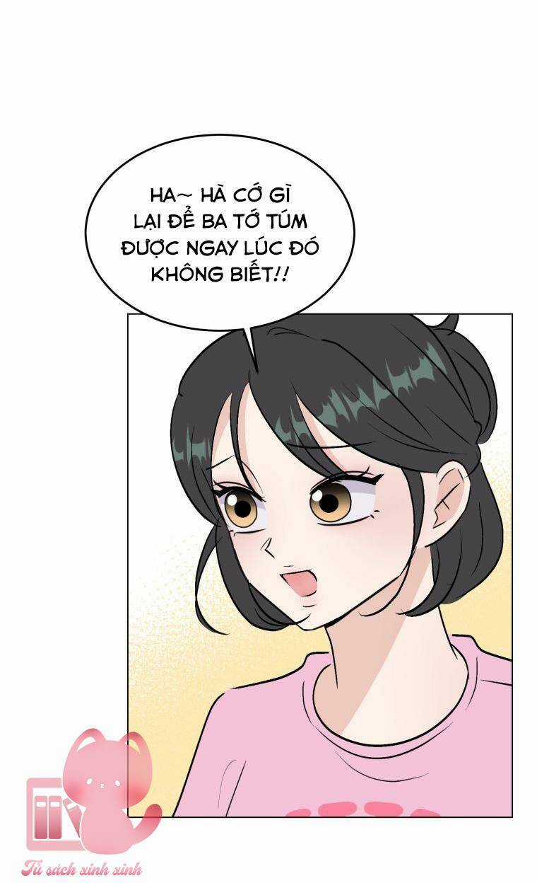 Bí Mật Highteen Chapter 45 trang 34