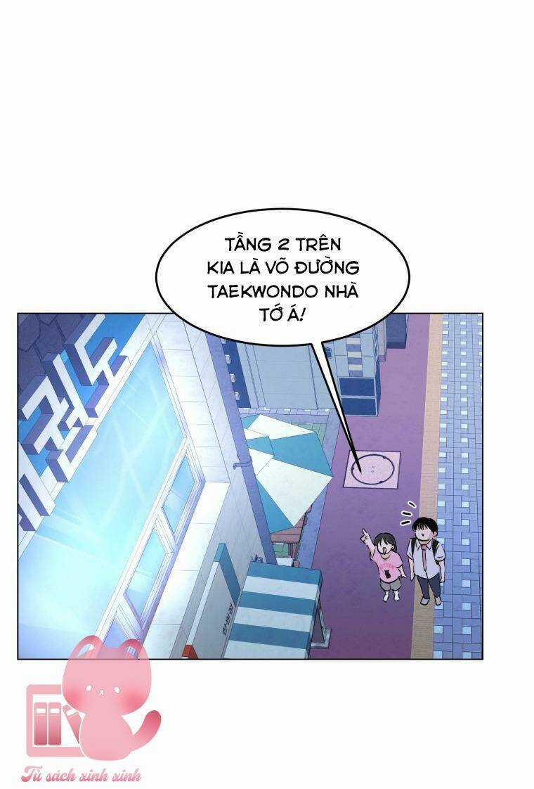 Bí Mật Highteen Chapter 45 trang 39