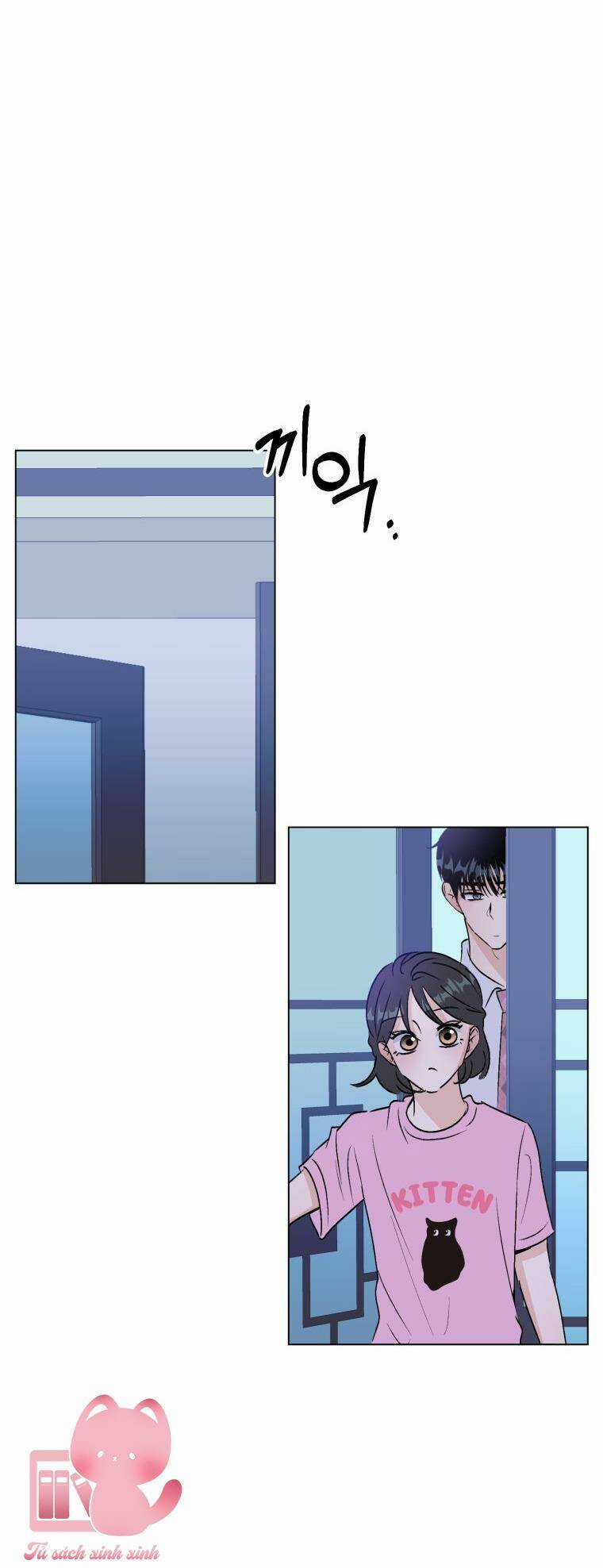 Bí Mật Highteen Chapter 45 trang 42