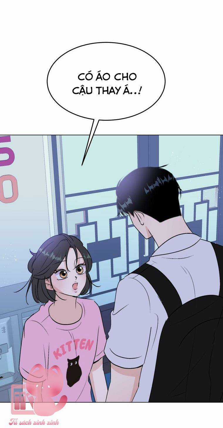 Bí Mật Highteen Chapter 45 trang 49