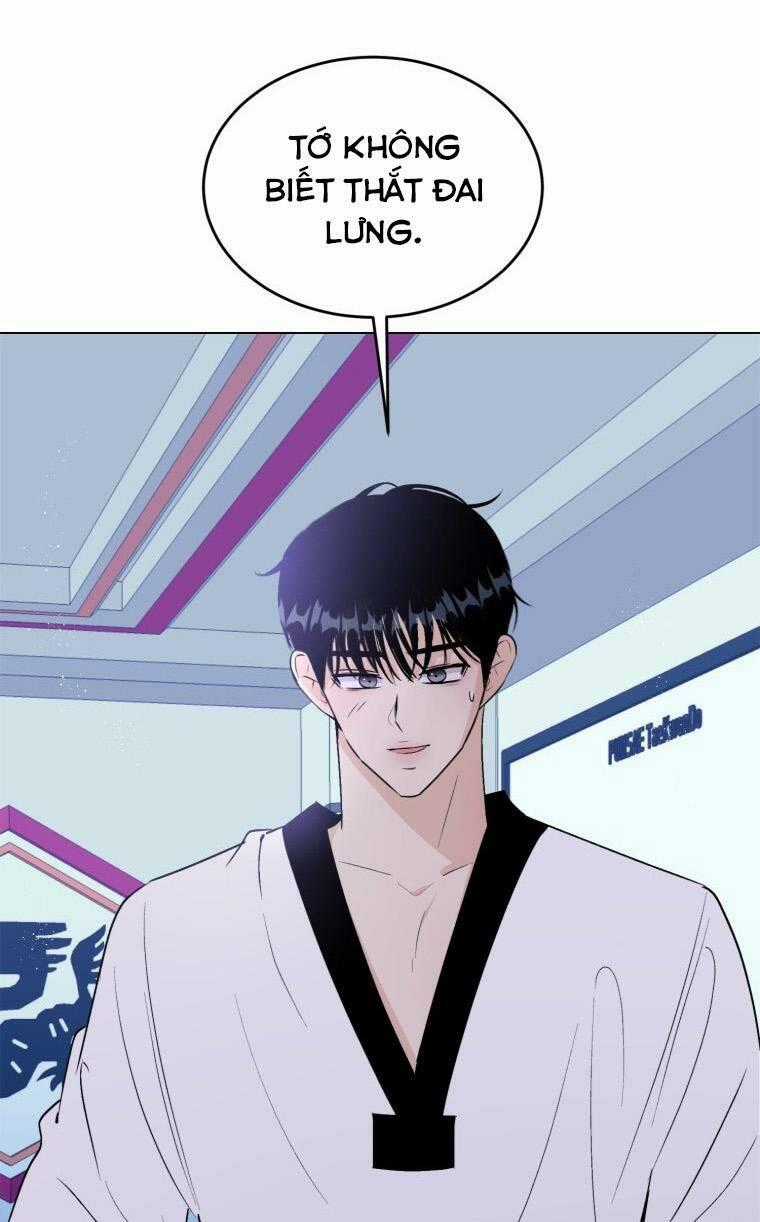 Bí Mật Highteen Chapter 45 trang 56