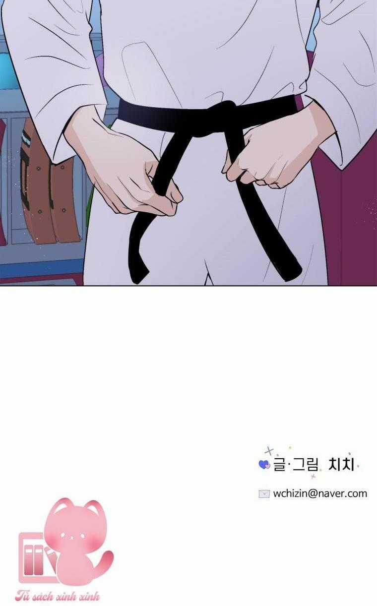 Bí Mật Highteen Chapter 45 trang 57