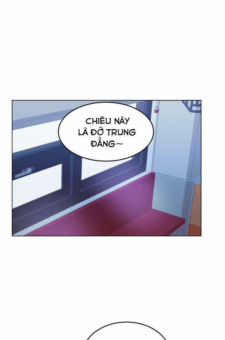 Bí Mật Highteen Chapter 46 trang 10